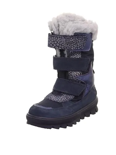 Superfit Flavia Gore-tex 1-000226 bottine fille