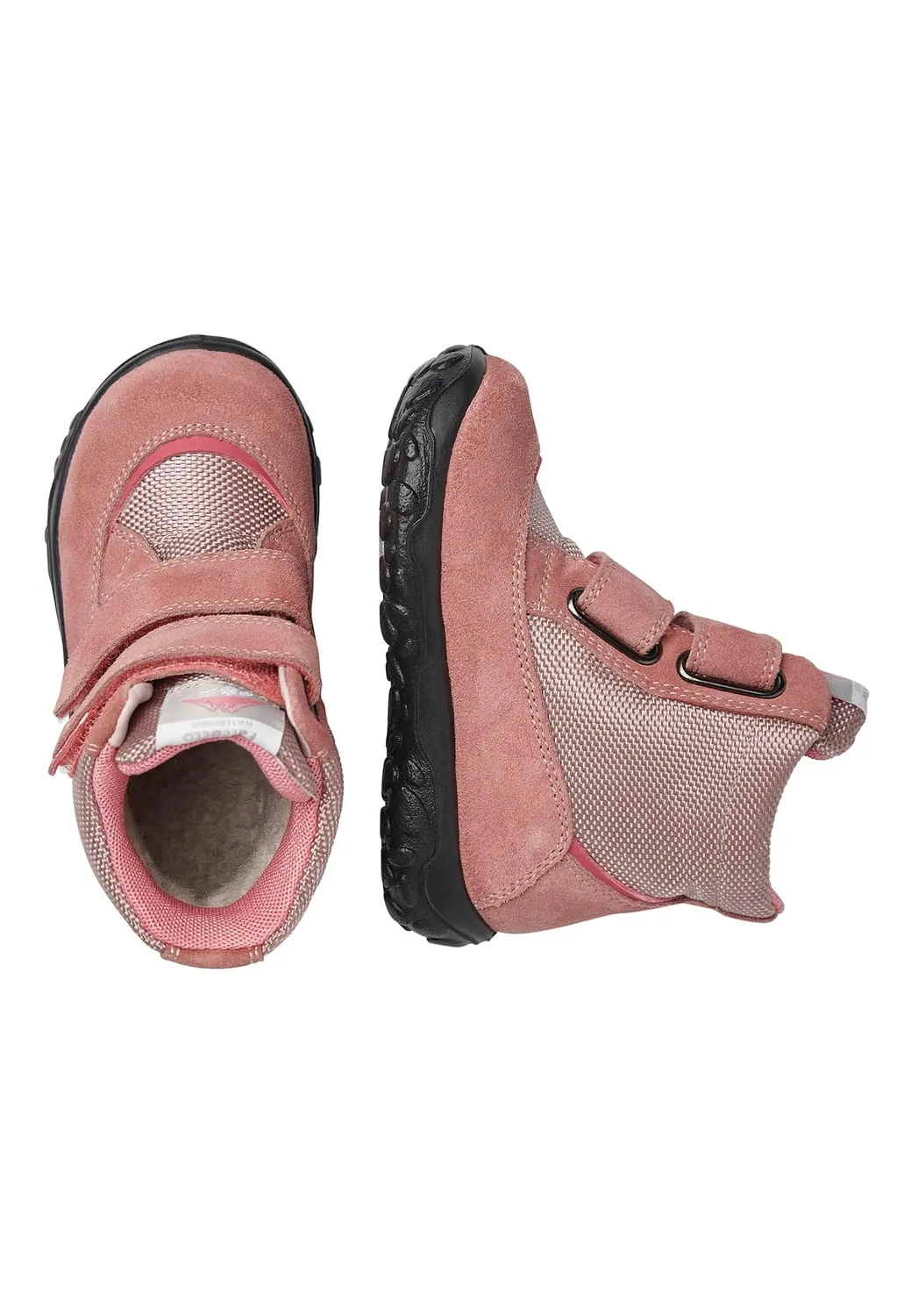 Falcotto Stormye Wp bottines velcro imperméable fille