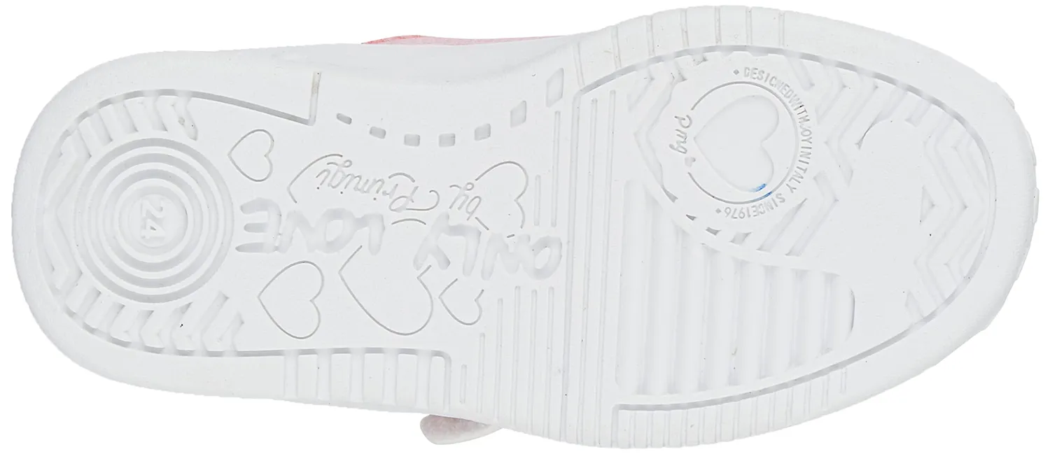 Primigi Girl Vogue chaussure gym fille