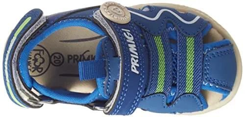 Primigi Baby Active Sa.for Change sandale bleu ciel