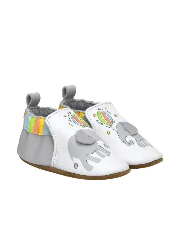 ROBEEZ Little One chaussures souples