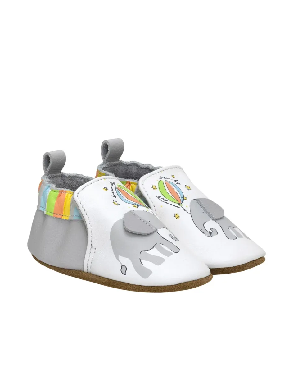 ROBEEZ Little One chaussures souples