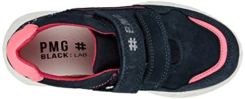 Primigi Cross chausson bébé fille double scratch