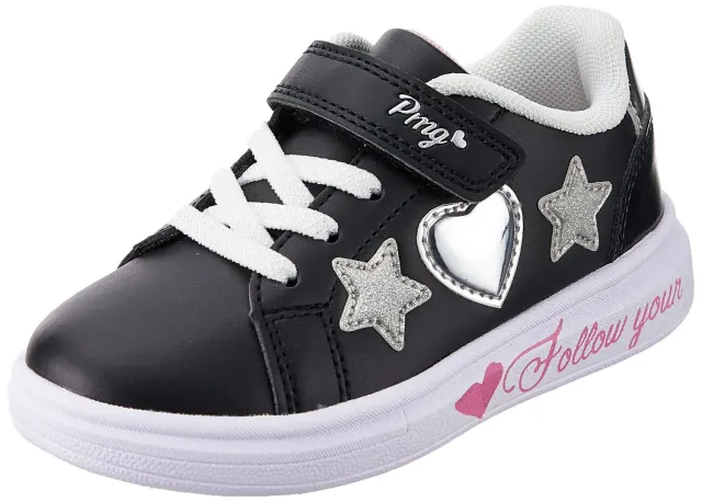 Primigi B&G Tween chaussure de gymnastique fille