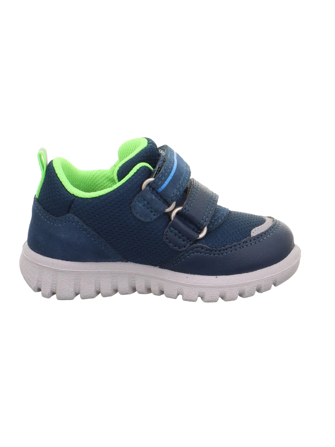 Superfit Sport7 Mini Gore-Tex baskets confort marche