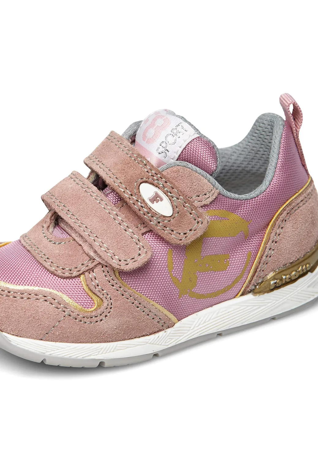Falcotto Haker VL basket cordura