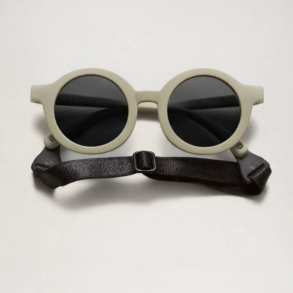 BabyMocs Bendable Soft lunettes soleil bébé souple