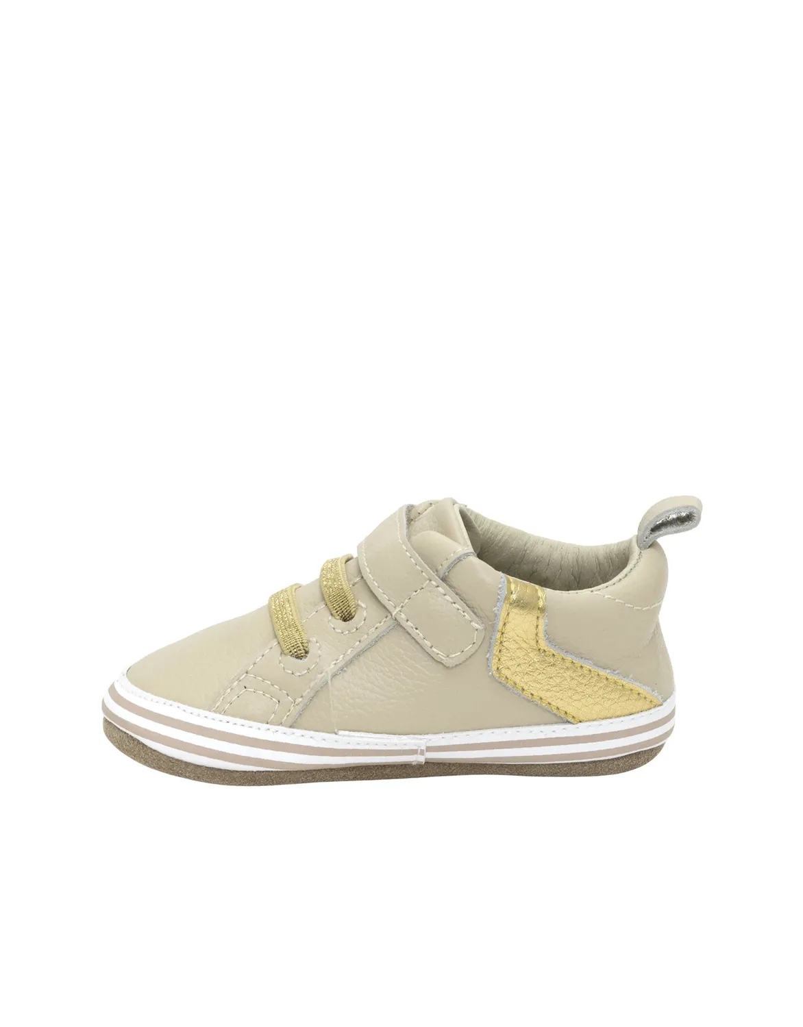Robeez Addie First Kicks chaussures bébé