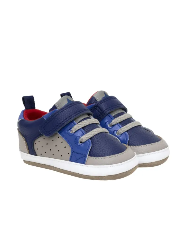 Robeez First Kicks Jarette chaussures bébé