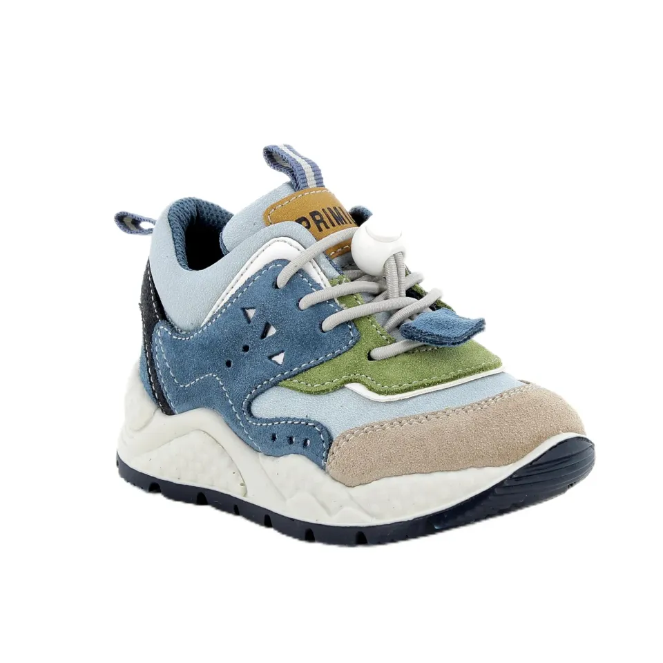 PRIMIGI Timbor chaussures à lacets
