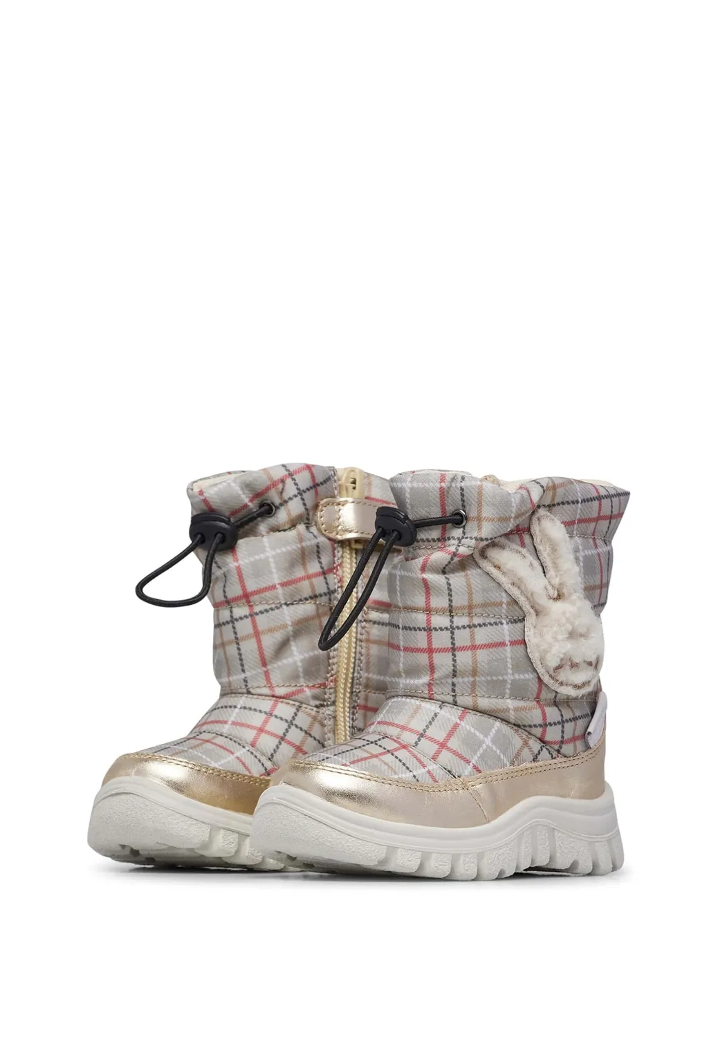 Falcotto Poznurr Rabbit WP botte de neige imperméable