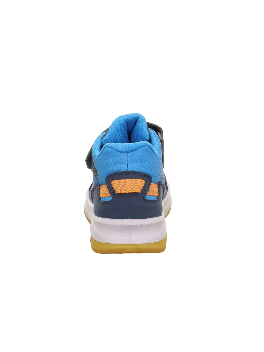Superfit Cooper bottines semelle souple