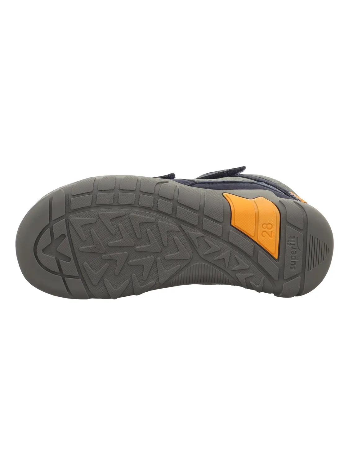 Superfit Trace bottes