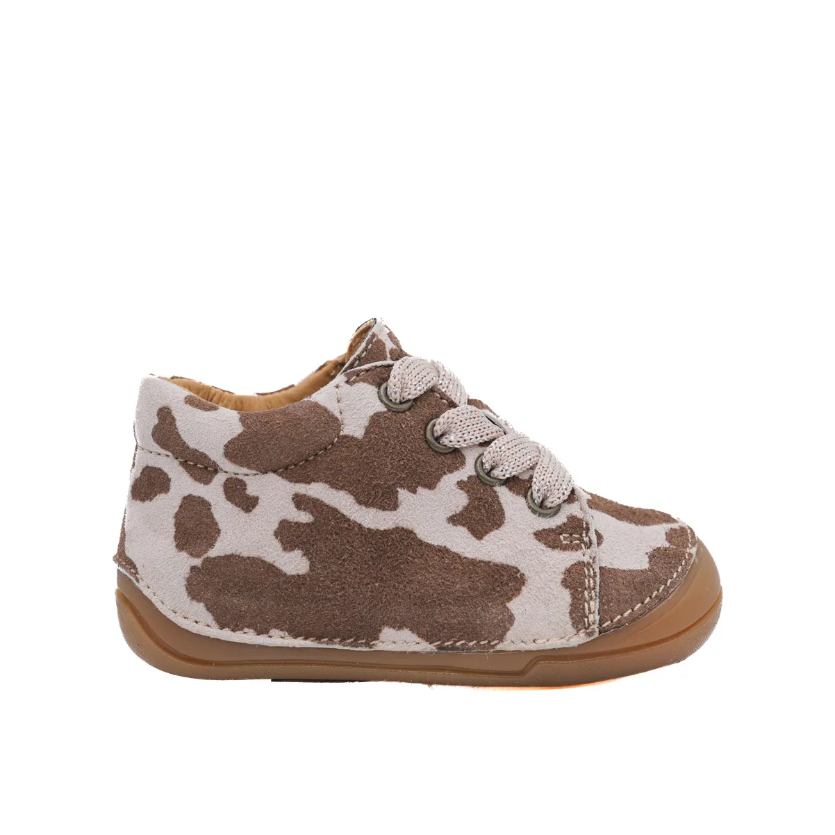 Babybotte Zoha chaussure bébé velours