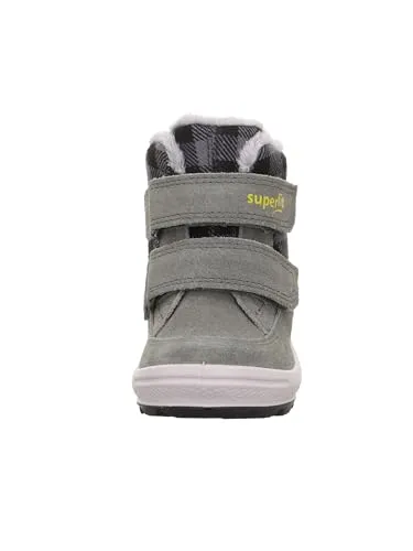 Superfit Groovy 2.0 Gore-tex 1-106314 bottines garçon