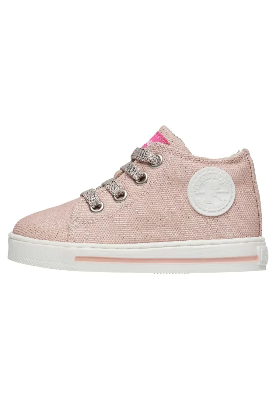 Falcotto Magic baskets bébé Pink 21 EU