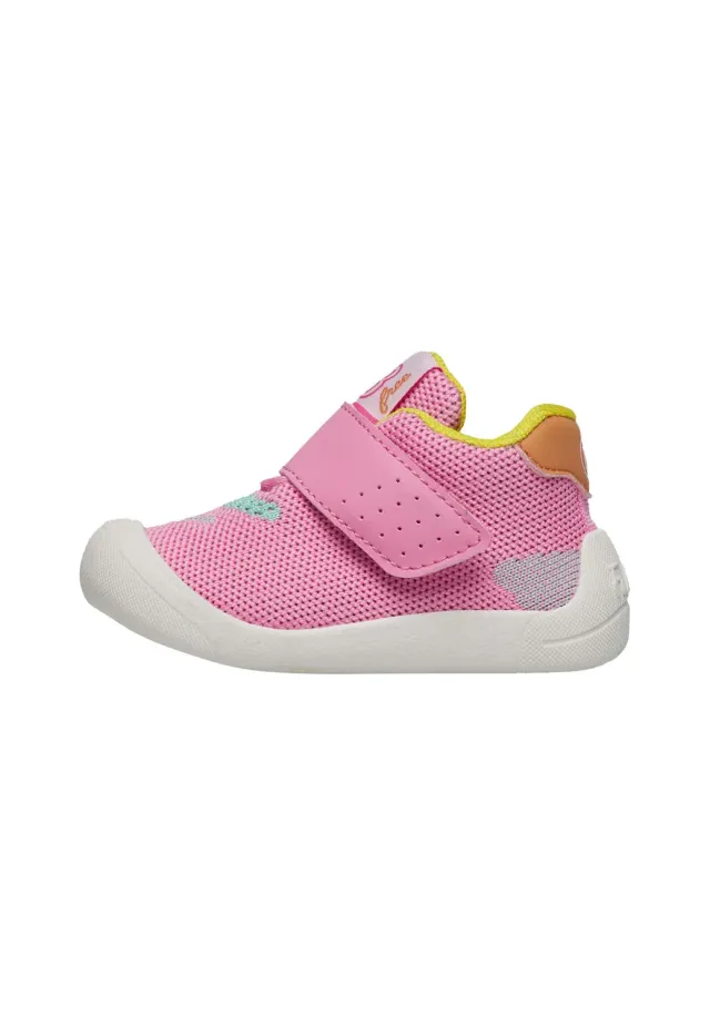 Falcotto chaussures premiers pas bébé scratch