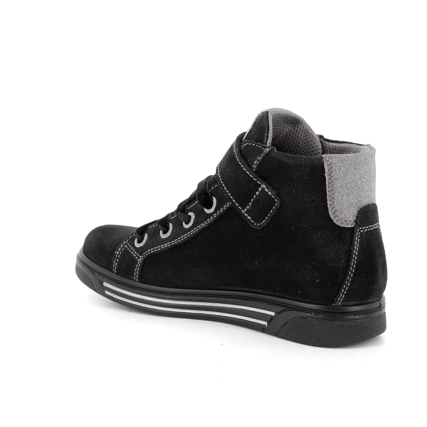 Primigi Hula GTX chaussures pluie fille cuir Gore-Tex