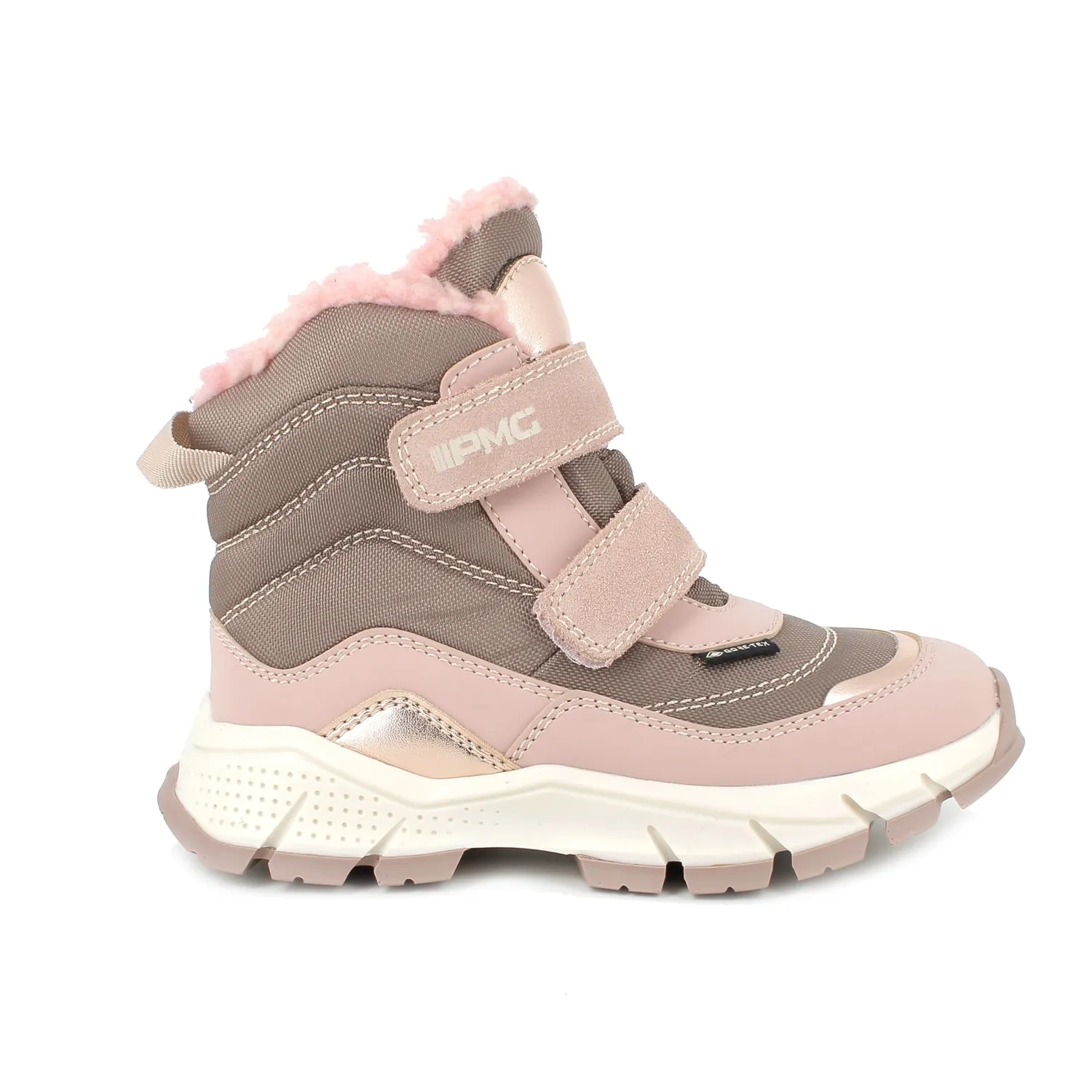 PRIMIGI Gripper GTX bottes de neige fille