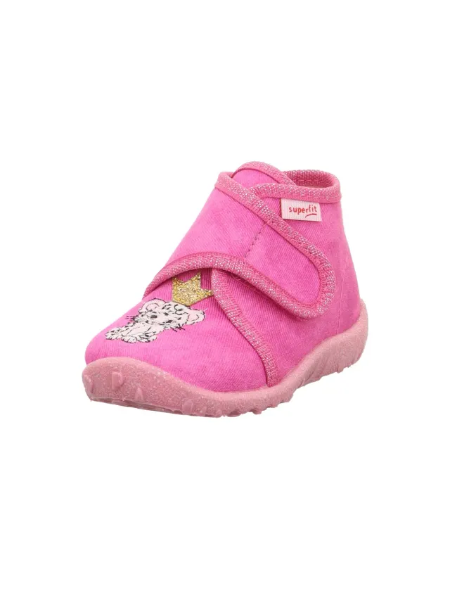 Superfit Spotty 1-009253 chaussons apprentissage
