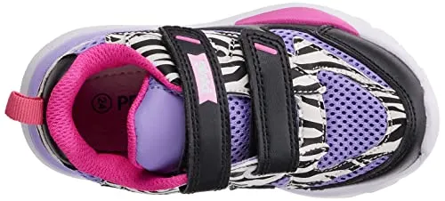 Primigi B&G Future baskets fille souple