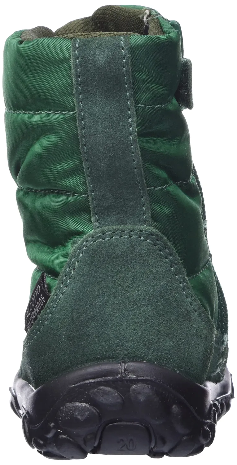 Falcotto Poznurr Wp bottes neige imperméable