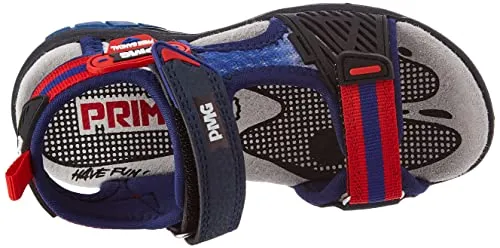 Primigi B&G Free Sandales Garçon Ouvertes