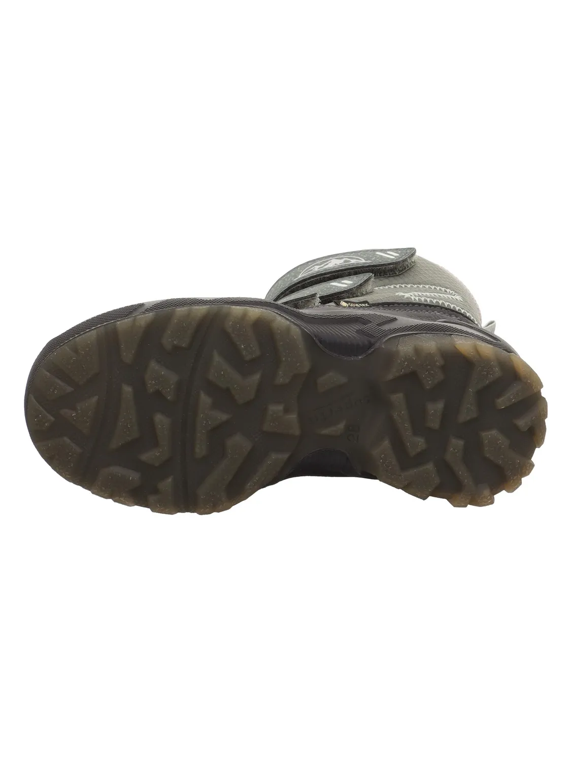 Superfit Jupiter Ice Gore-tex 1-003331 bottines garçon