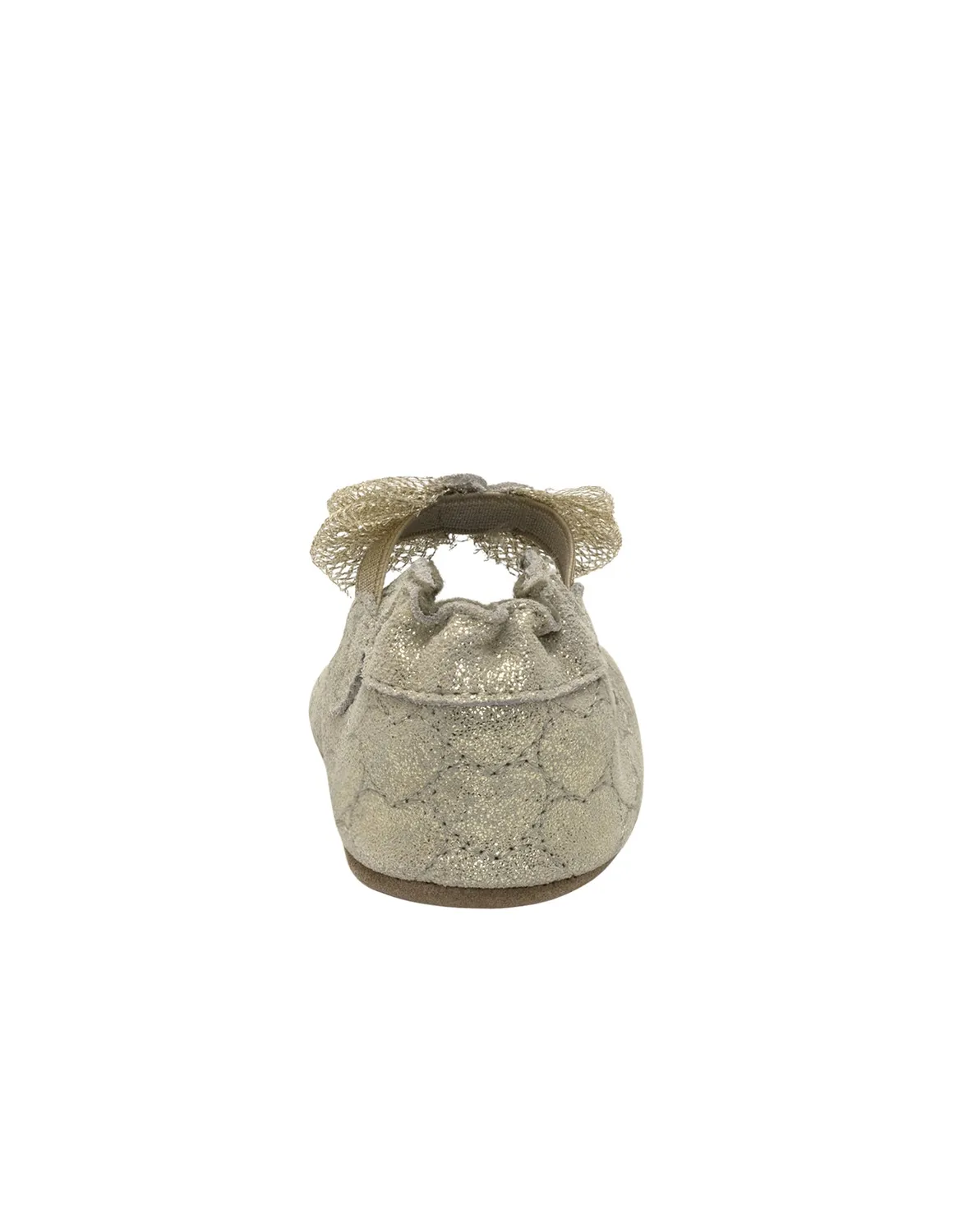 Robeez Soft Soles Desiree chaussons bébé cuir