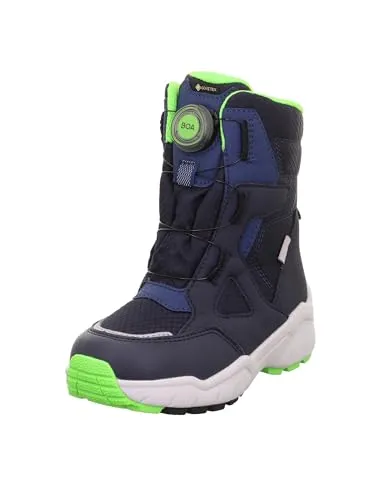 Superfit Culusuk 2.0 Gore-tex 1-009177 bottines garçon