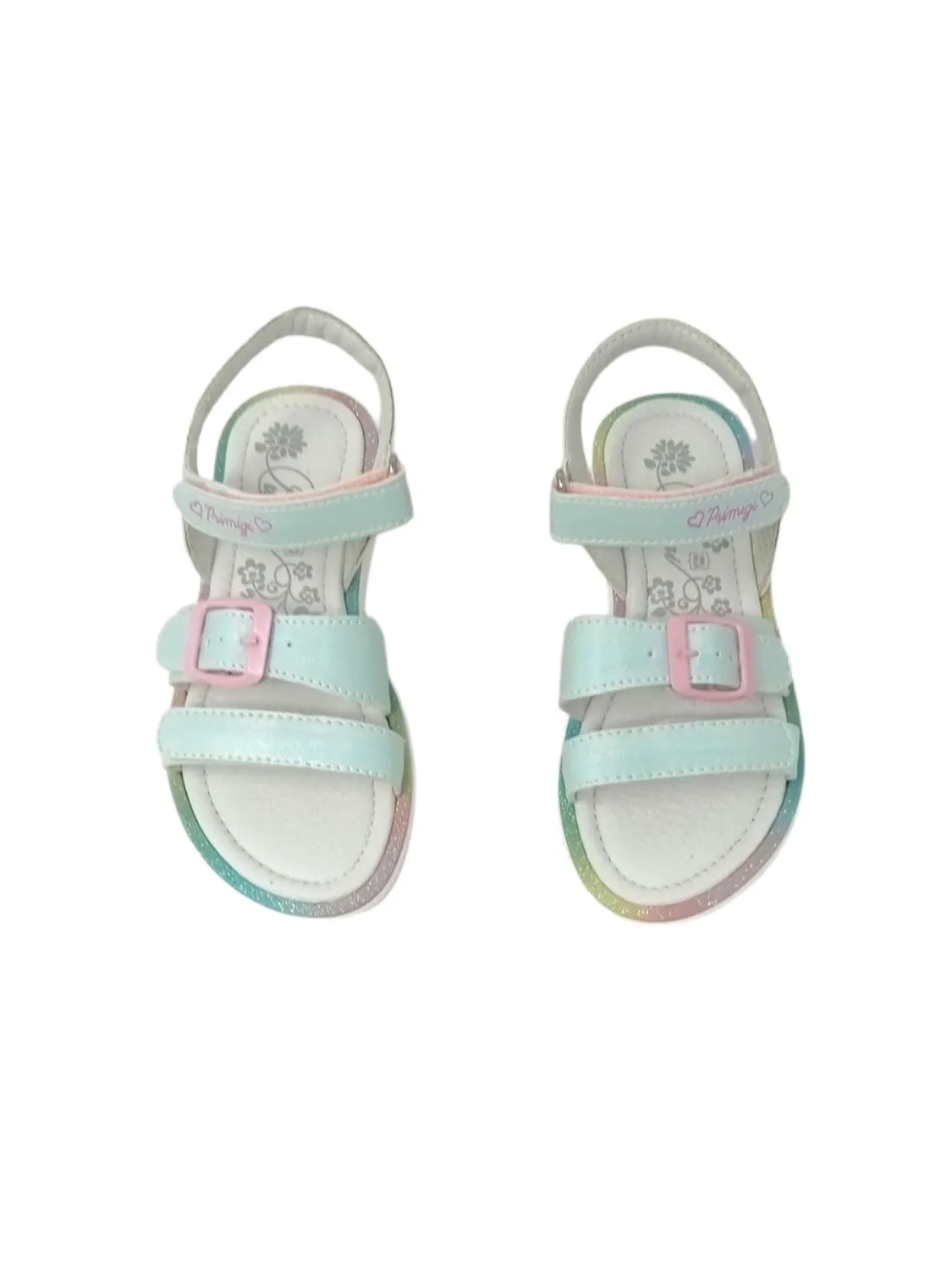 Primigi Girl Candy sandales fille été