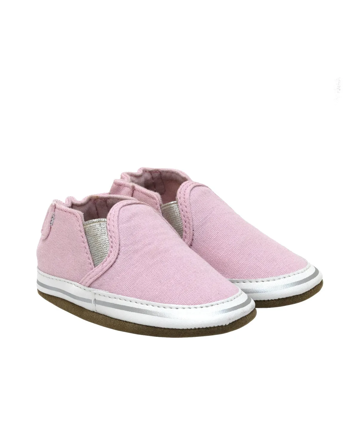 ROBEEZ Leah Basic Soft Soles chaussures bébé cuir