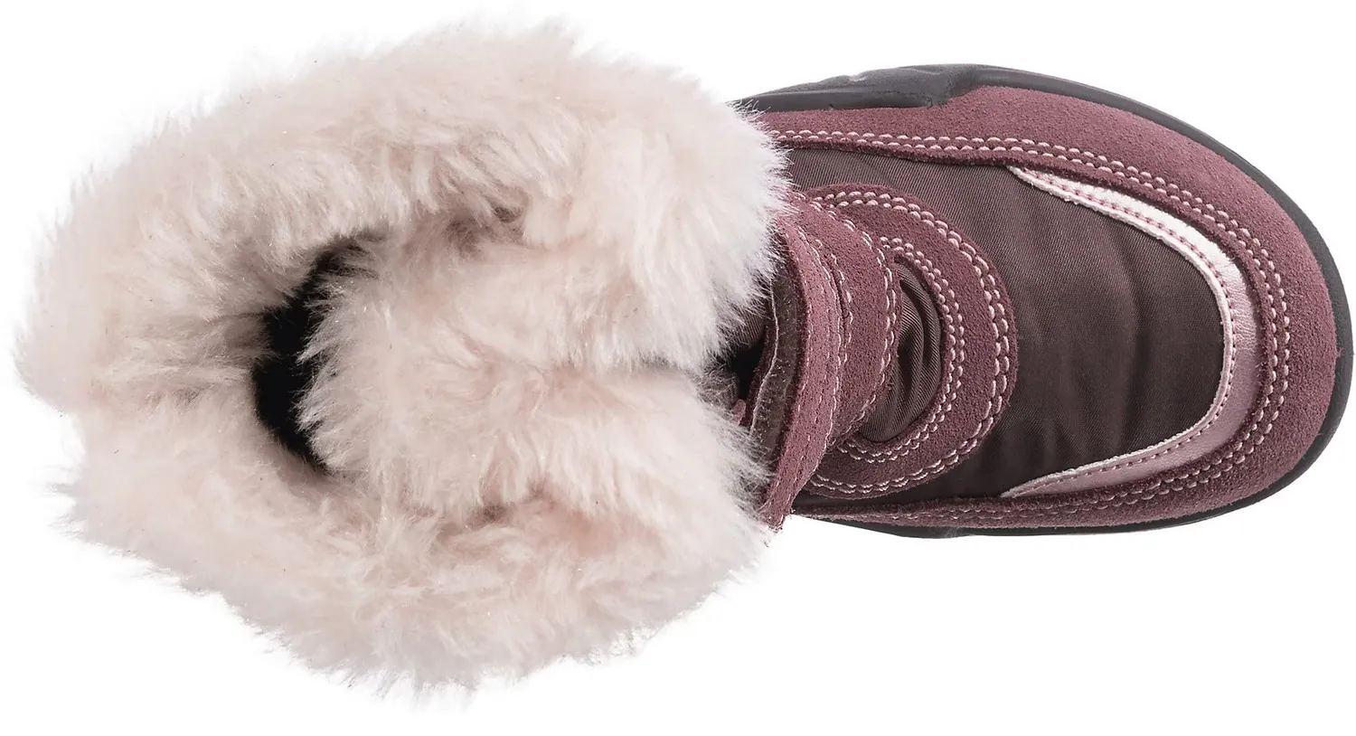 PRIMIGI Girl Winger Gtx bottes de neige fille Gore-Tex