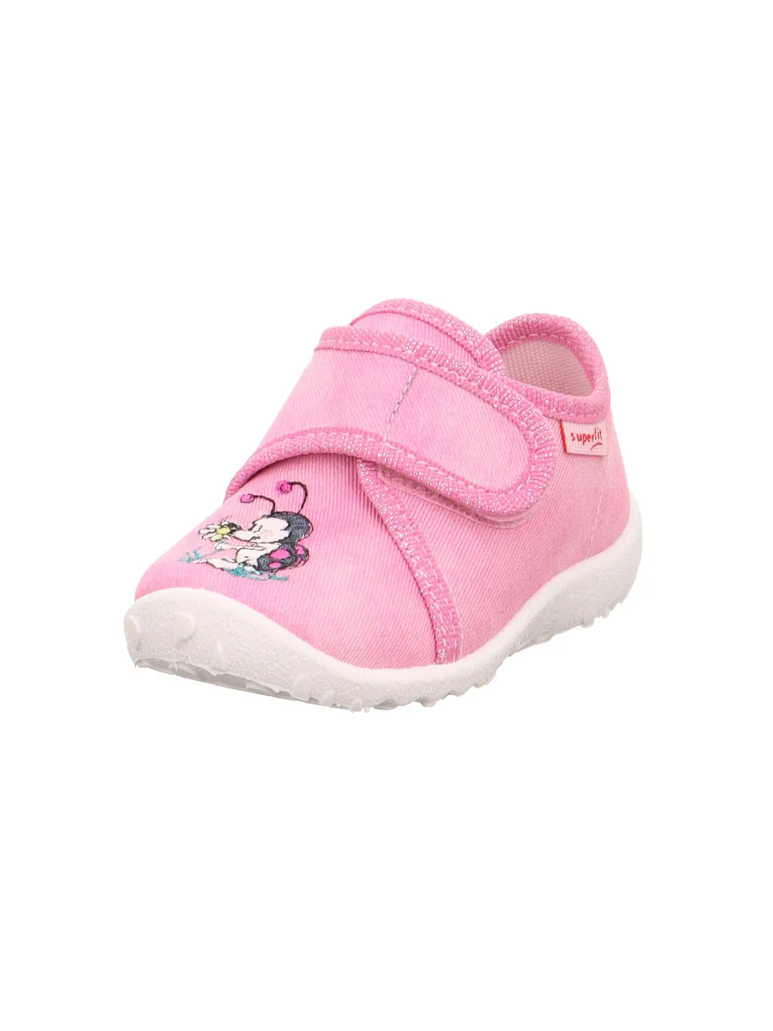 Superfit Spotty chausson enfant confort quotidien