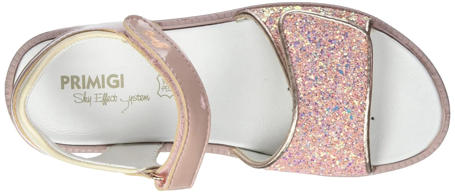 Primigi PAL 18815 sandale fille cuir légère été