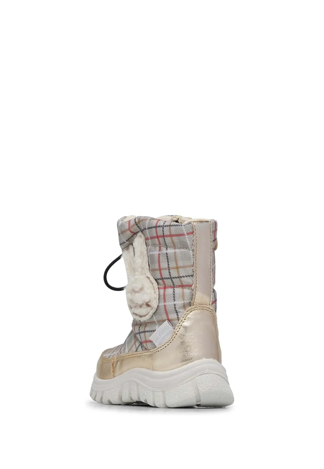 Falcotto Poznurr Rabbit WP botte de neige imperméable
