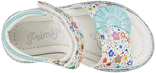 Primigi Happy Starlet sandales bébé blanc iridescent