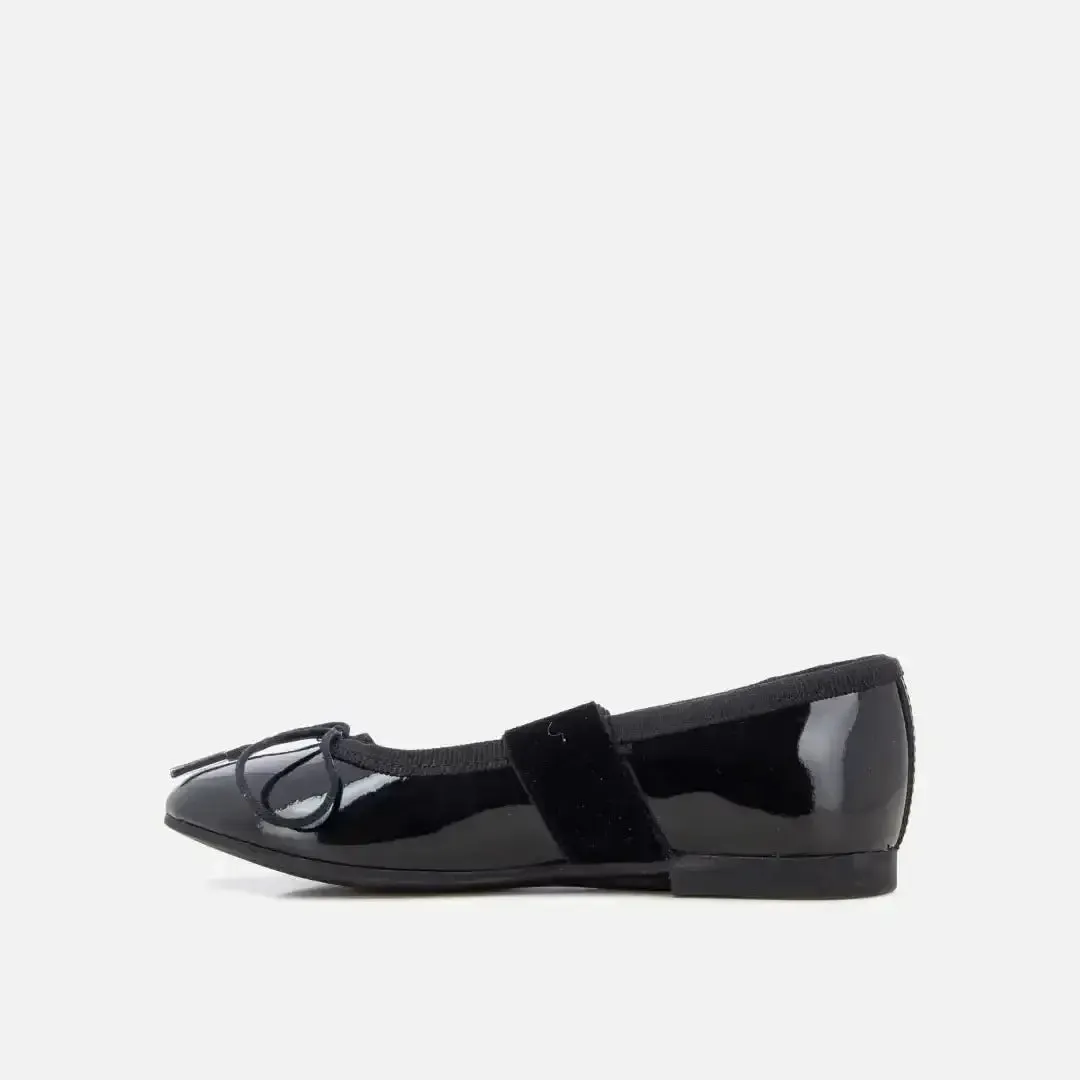 10is Dory Elast ballerines fille