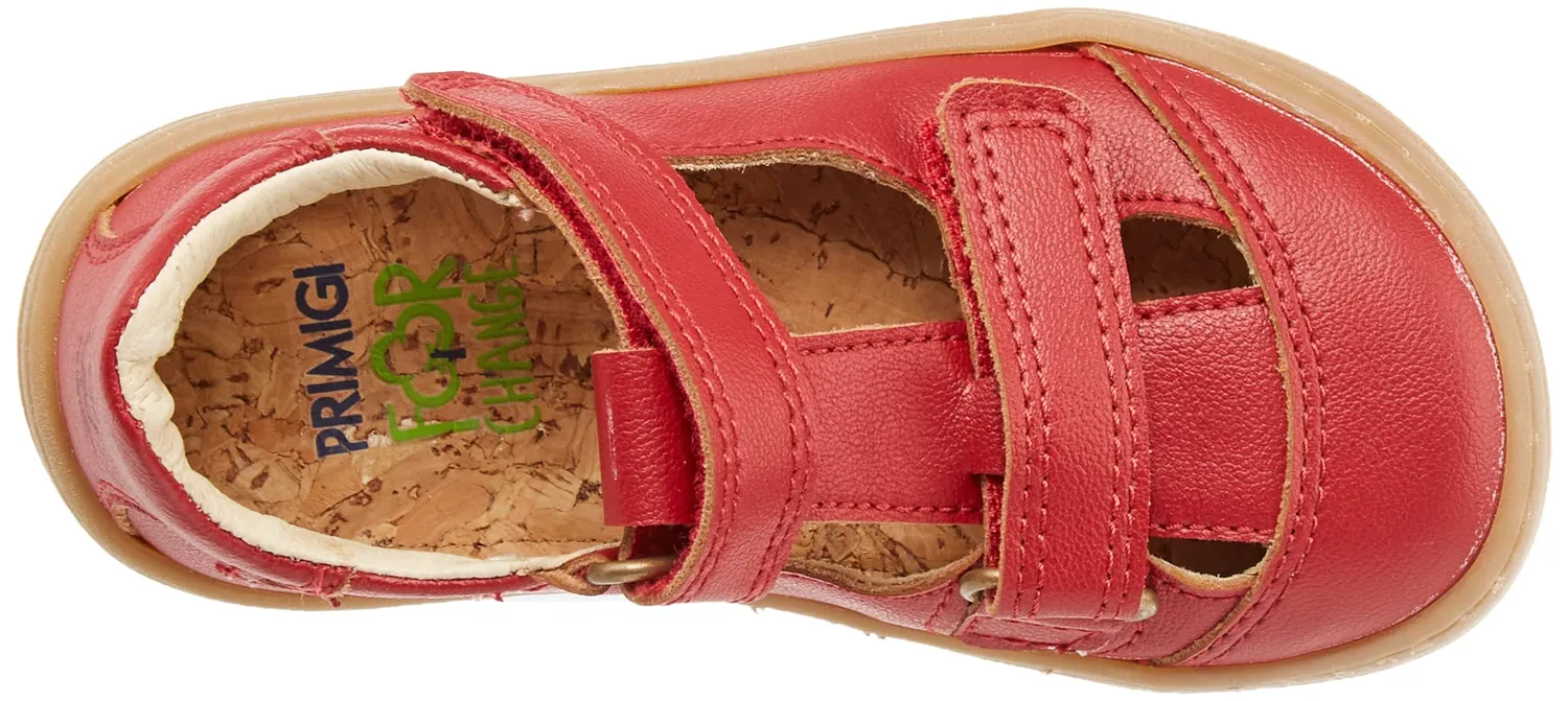 Primigi Pot 19193 sandale enfant double velcro