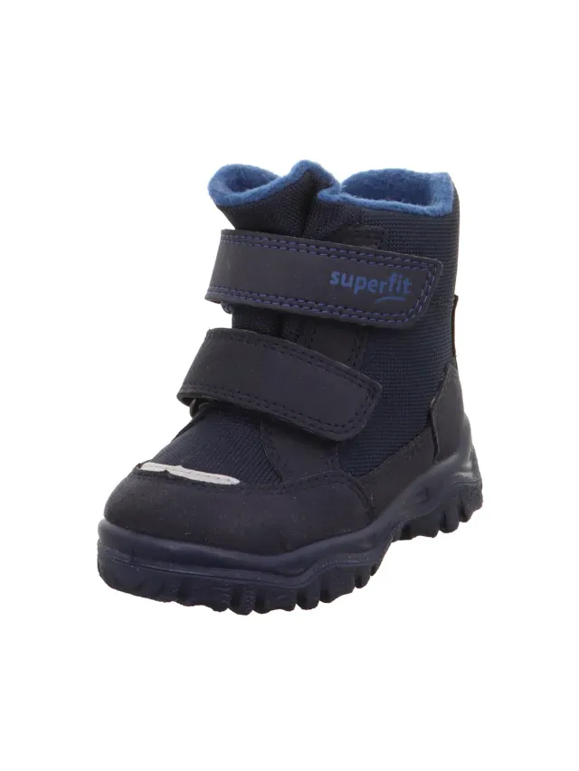 Superfit Husky1 botte neige enfant fourrée chaude