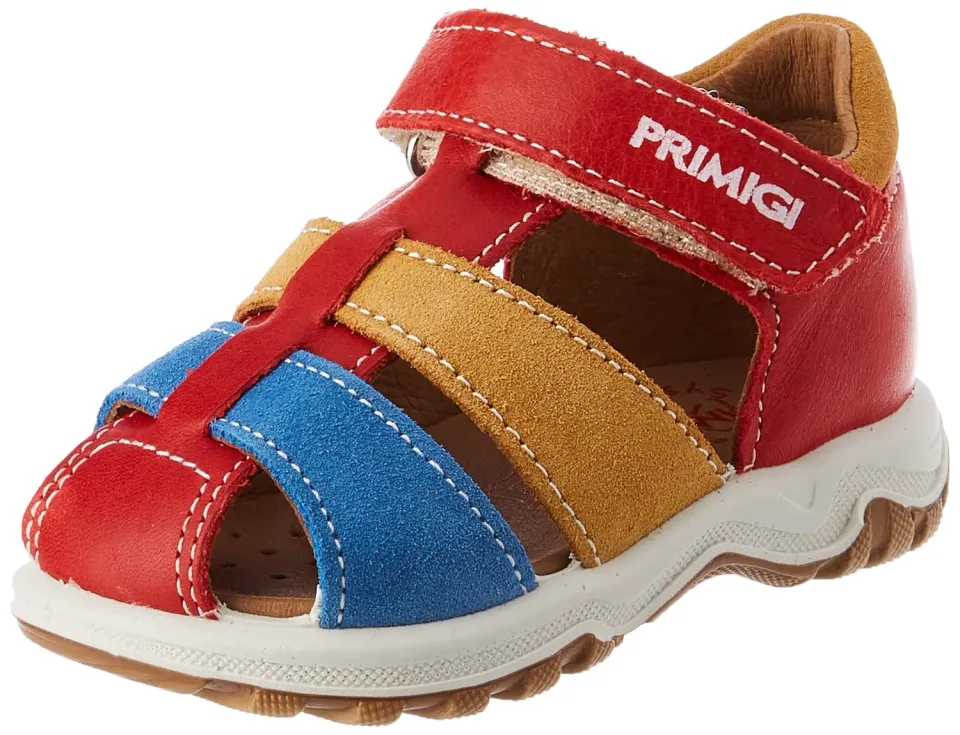 PRIMIGI Silas sandale bébé garçon