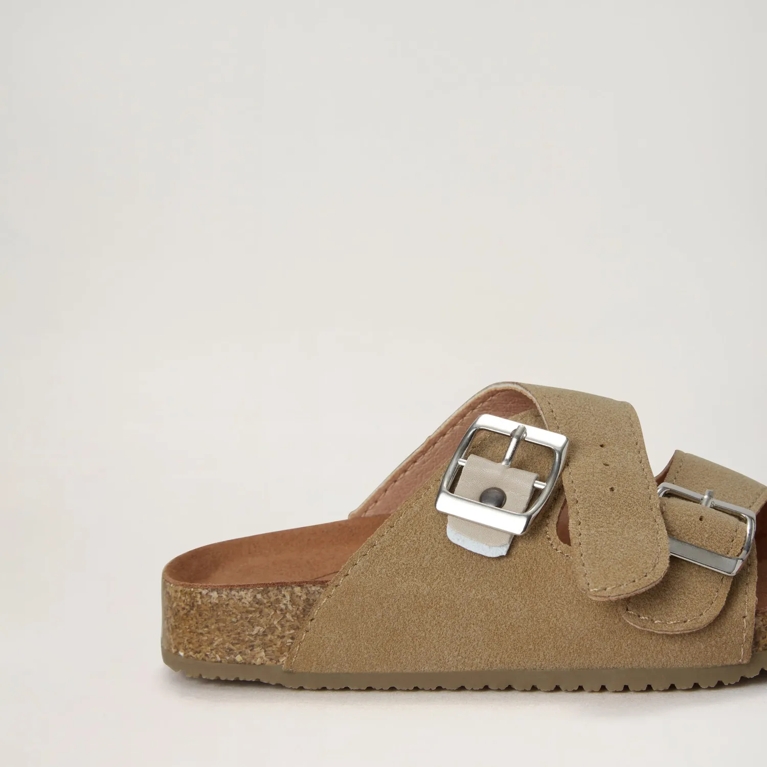 BabyMocs Sunny Sandales enfant vegan été