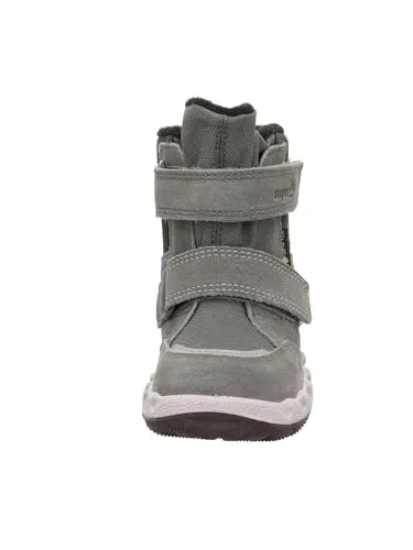 Superfit Icebird 1-006013 Bottines Garçon Gore-Tex