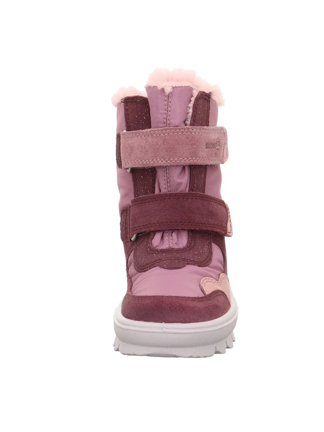 Superfit Flavia 1-000229 bottines fille Gore-Tex