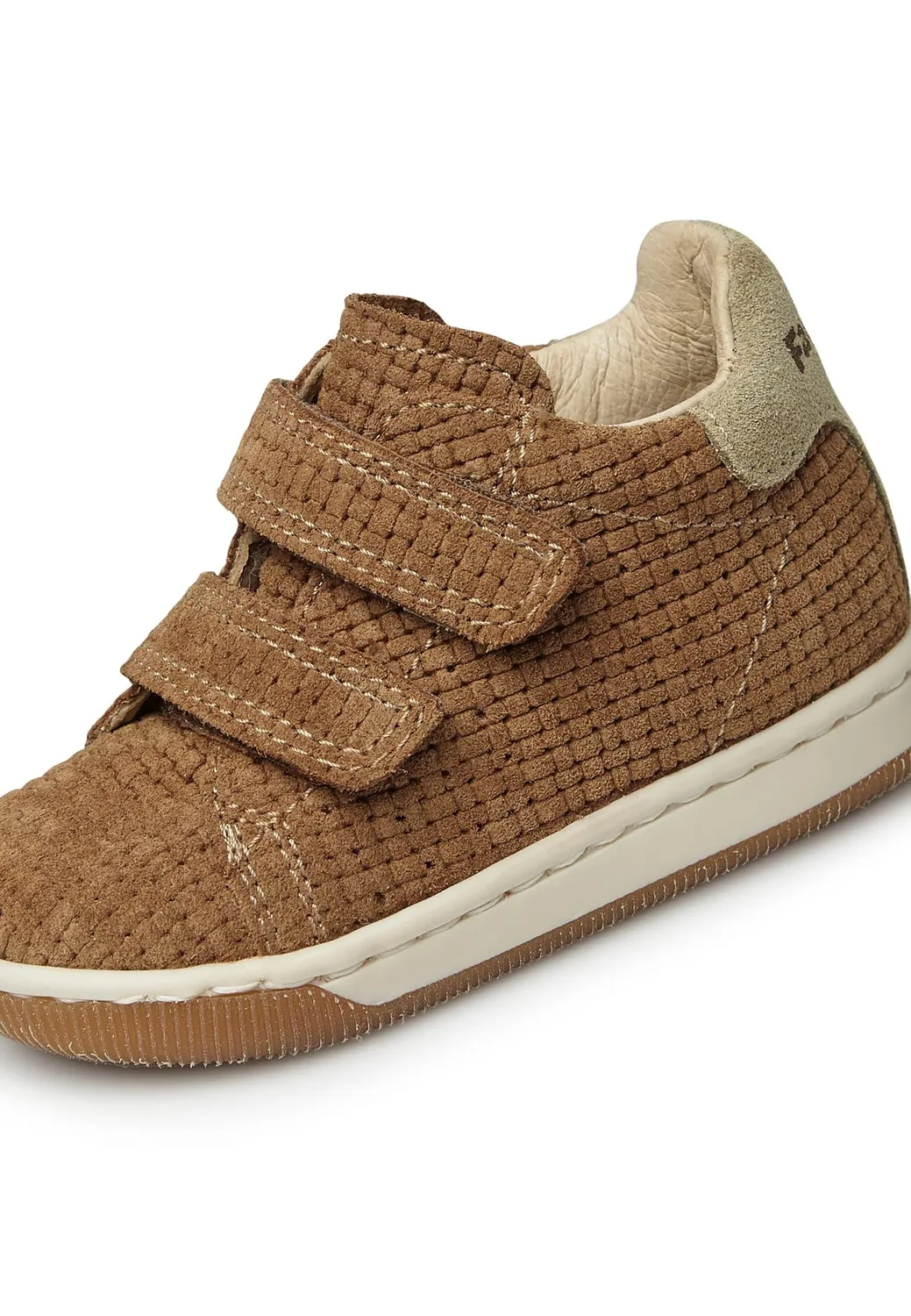 Falcotto Falc Spa Adam VL baskets marron 19 EU velcro
