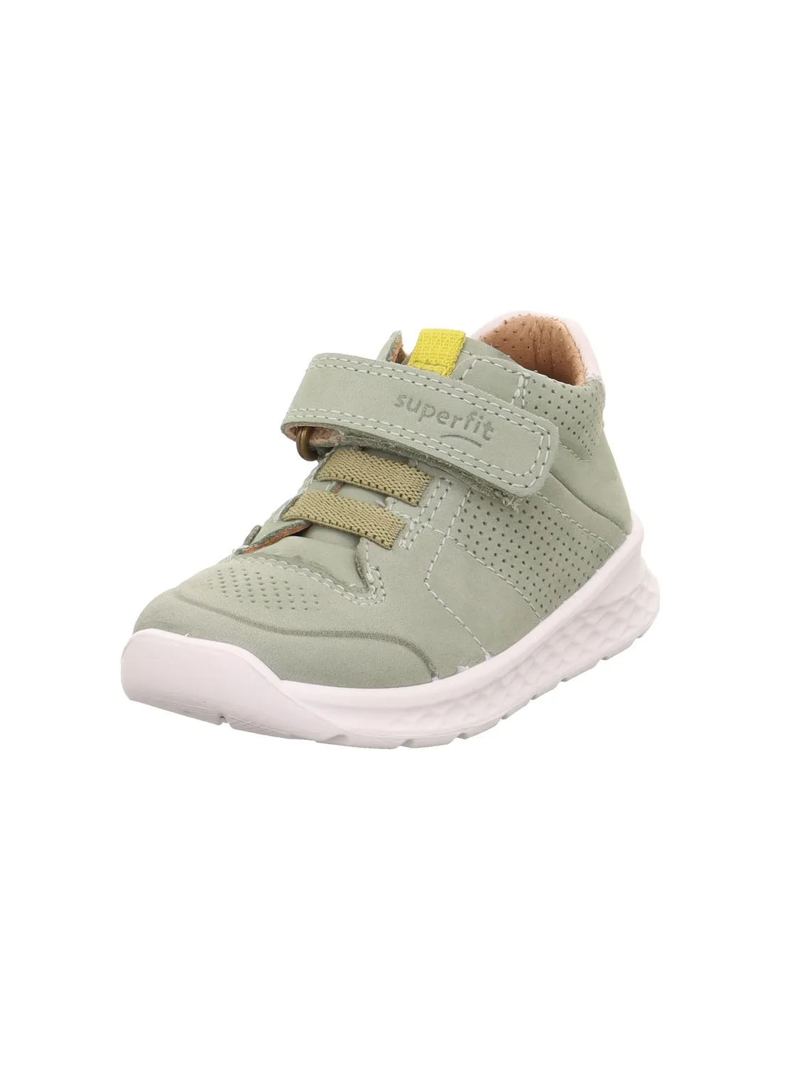 Superfit Breeze baskets fille souples confort marche