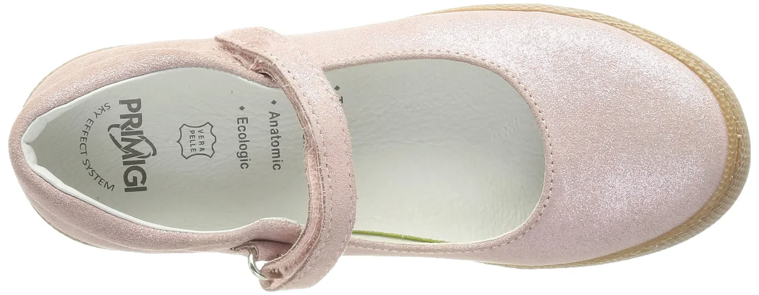 Primigi PTF 54310 Mary Jane ballerines fille cuir