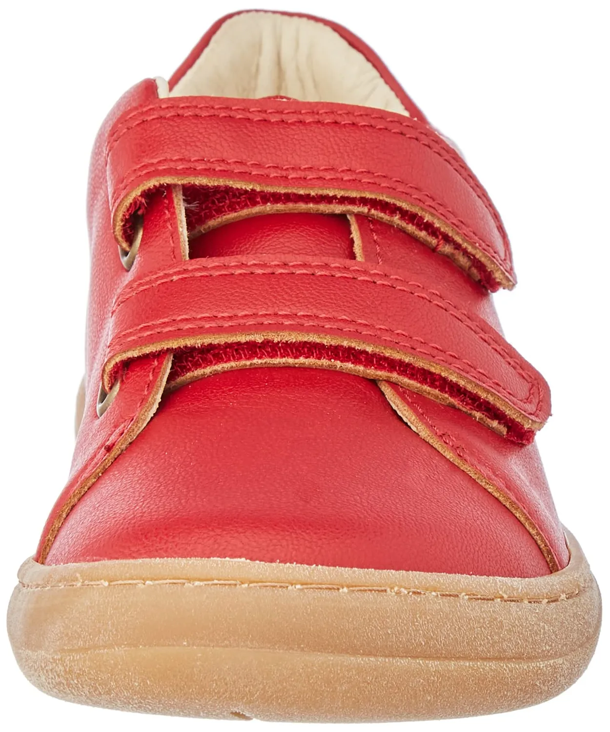 Primigi Pot 19192 basket fille cuir double scratch