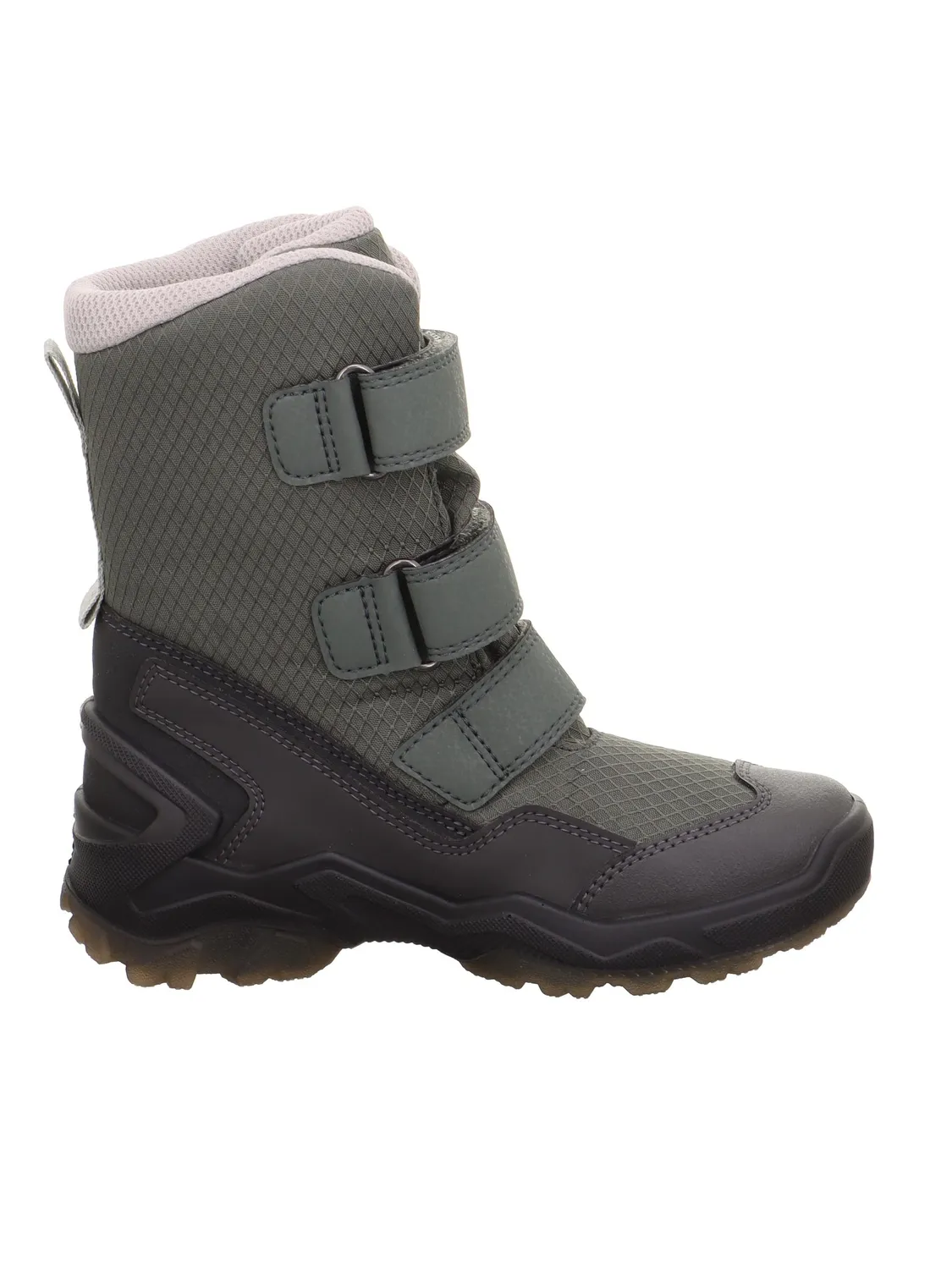 Superfit Jupiter Ice Gore-tex 1-003331 bottines garçon