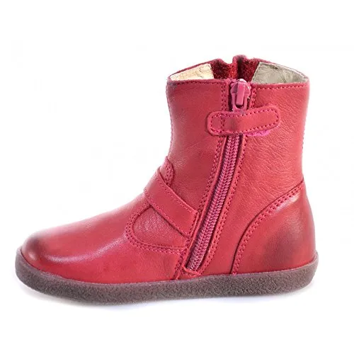 Falcotto 1214 Baskets Enfant Mixte Premiers Pas Souples